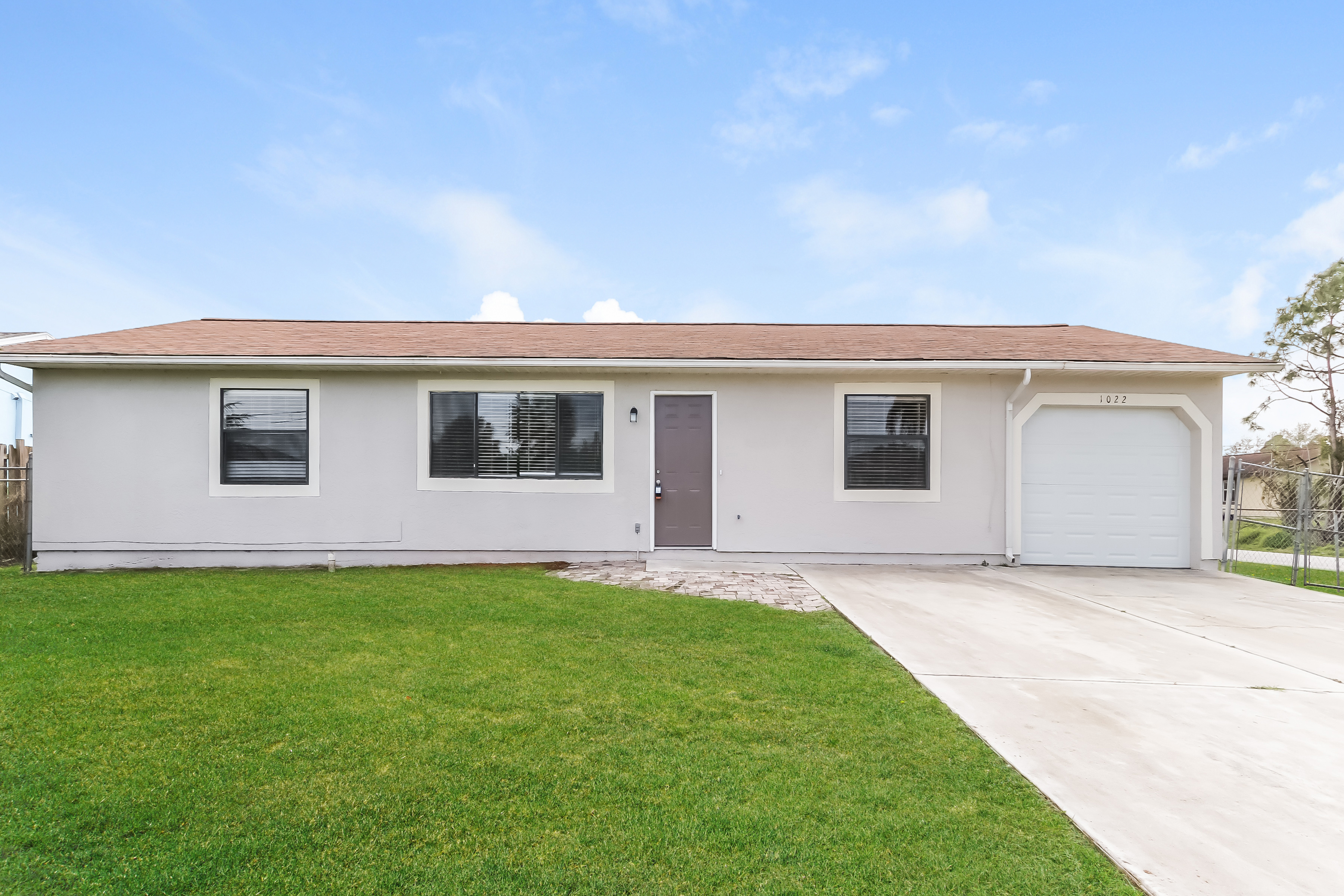 1022 SW Jacqueline Ave Port St Lucie, FL 34953